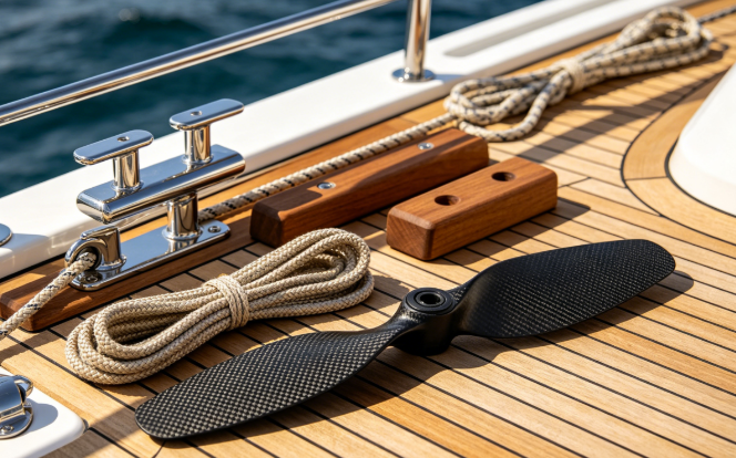 Yacht Accessories
