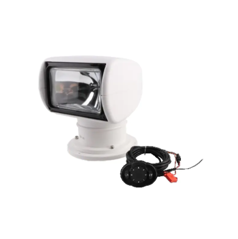 Searchlight Manufacturer